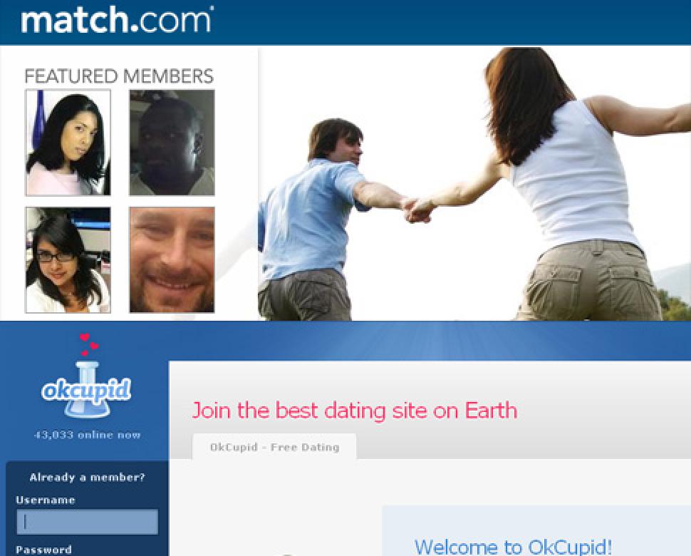 Online-dating-service treffen singles matchmaking