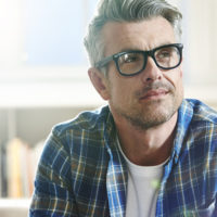dating quality single men