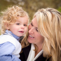 single mother dating profile mistake