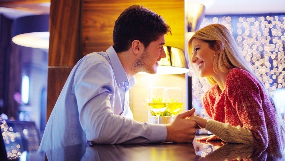 romantic date guy looking to settle down serious relationship