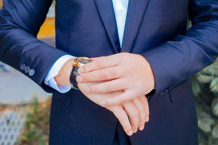 punctuality on dates