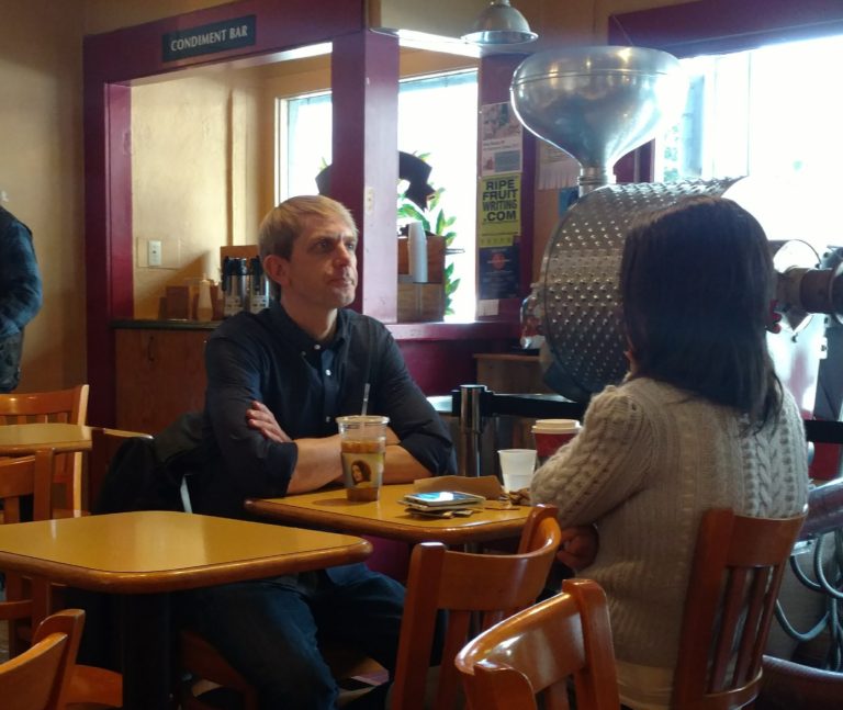 unattractive body language on a date