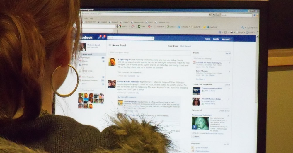 facebook add request