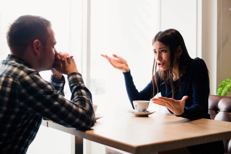 assumptions when dating