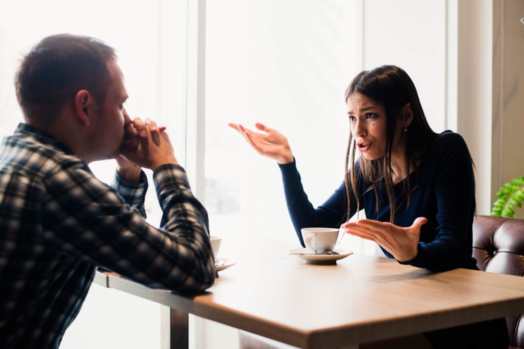 assumptions when dating