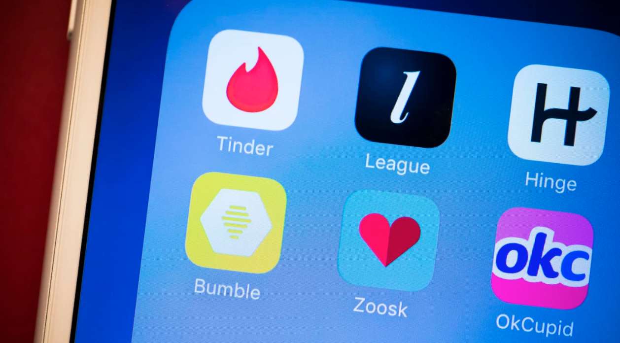 dating apps negative effects