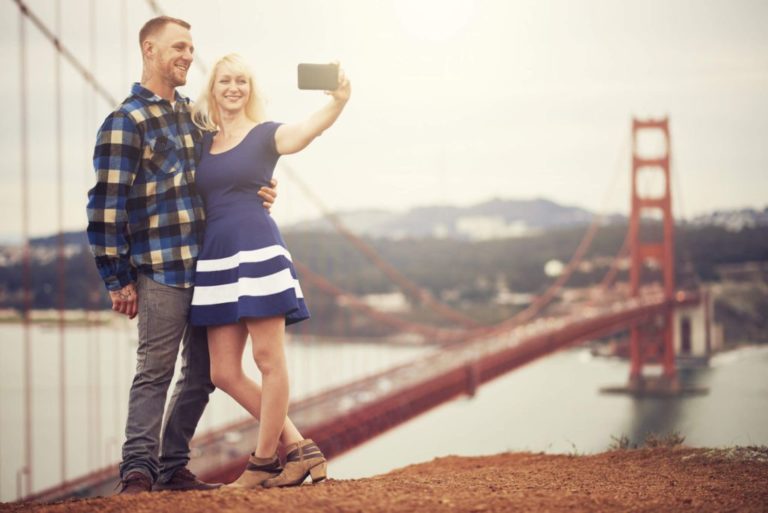dating in san francisco changed