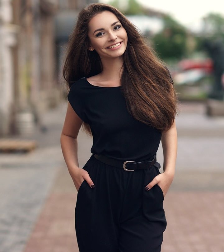 quality woman interview
