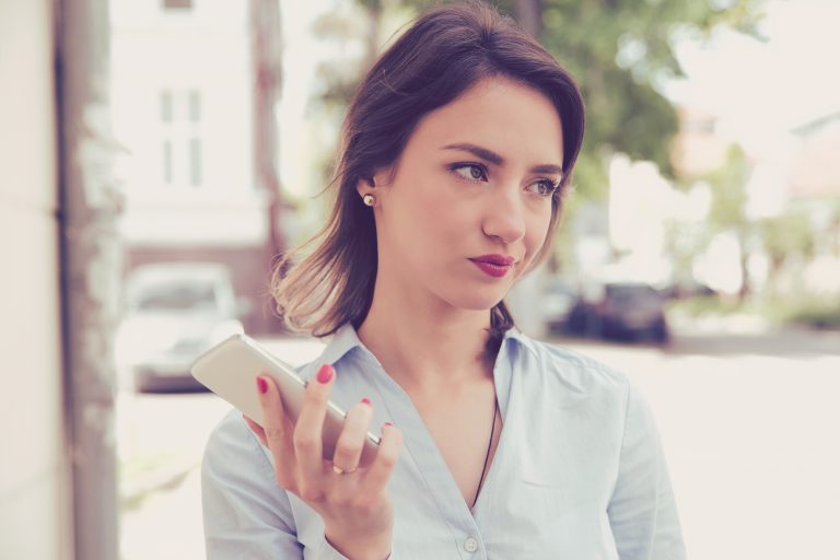 dating and wasting time