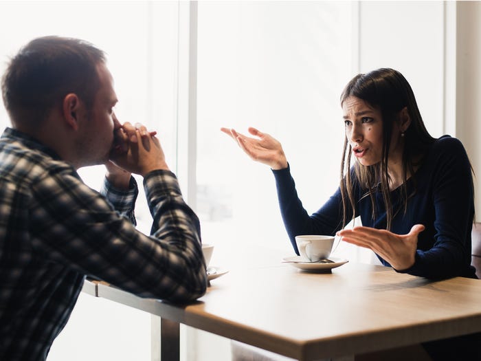 mansplaining