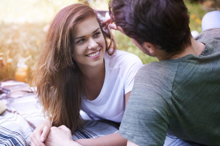 effort in dating