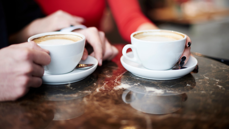 the truth about coffee dates